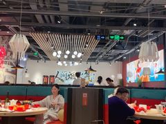 -避风塘(宝山万达店)