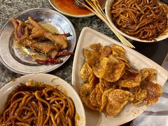 -小街天府(西工小街店)