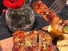 -Nord Grill&Bar Highland诺德西餐(深圳欢乐海岸店)