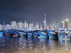 -沈家门渔港