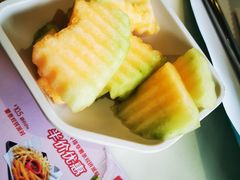 -豪客来牛排(中央花苑店)