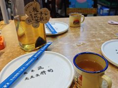 -喝丢一只鞋海鲜烧烤(总店)