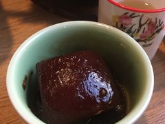 东坡肉-新白鹿餐厅(城西银泰城店)