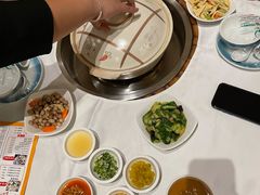 -天宜隆蘑菇宴火锅(石景山旗舰店)