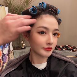 -CD Hair salon