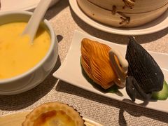 -万丽轩·粤菜(王府井金茂万丽酒店)