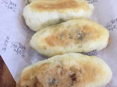 -孟夫子水煎包(锦艺城店)