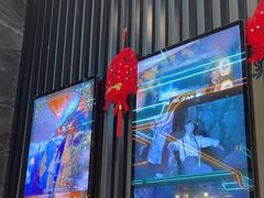 -屋有岛沉浸游戏旗舰店(中山公园店)