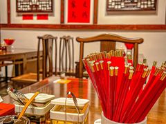 -添萬囍·天津三鲜捞面(天河城店)