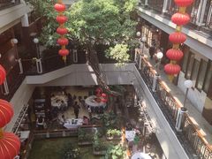 -广州酒家(文昌总店)