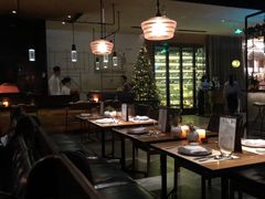 -Mercato莫卡多露台餐厅与酒吧(K11店)