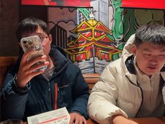 -京A Taproom·精酿餐吧(CBD店)