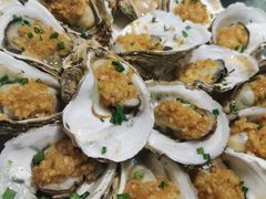-79号渔船海鲜饭店(宝安店)