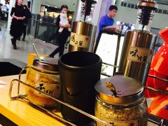 -黑牛の場(兴隆大奥莱店)