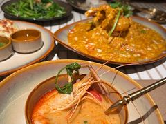 -CHINCHIN 青青·泰国料理(万象食家店)