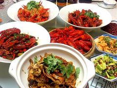 -漫天香·小龙虾餐厅(夏湾店)