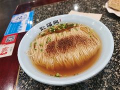 虾籽面-耿福兴(凤凰美食街店)