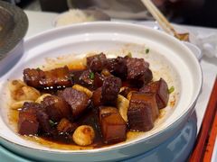 -赣江里•江西菜(望京旺角店)