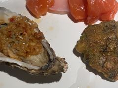 -加餐海鲜自助(宝龙一城店)