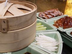 -羲和雅苑•北京烤鸭(平安国际金融中心店)