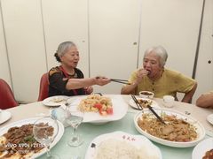 -普天和酒楼·新津菜·烤鸭(天津之眼店)