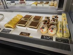 -麦田工坊(月湖店)