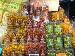 -Olé精品超市(上海虹桥南丰城店)