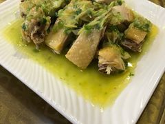 -鹭岛新泉客家菜·海鲜·融合菜(莲前店)