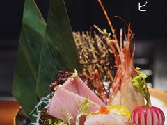 -岩也·日料与酒(龙岗天安云谷店)