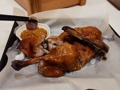 -小厨娘淮扬菜(板桥一店)