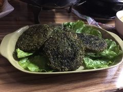 -韩聚园韩国料理(文灶店)