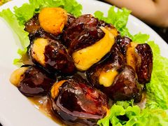 蜜汁糯米枣-湘肠香火锅店(团结湖店)