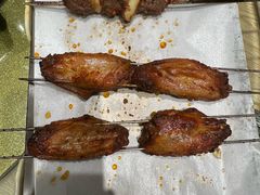 -小杨烤肉(朱雀店)