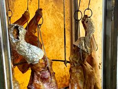 -河南前程·羊肉汤·烧烤(总店)