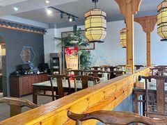 -淮扬楼(千鹤湖店)