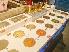 -谭三娘鲜切牛肉自助火锅(星辰汇店)