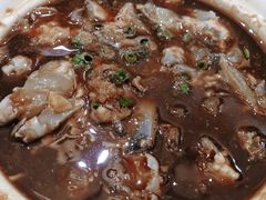 江蟹生-正阁海鲜餐厅(六虹桥店)