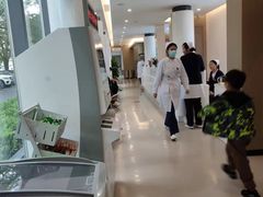 -北京地坛口腔门诊部
