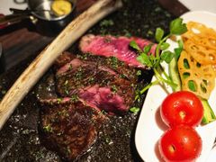 -燃扒房Steakhouse(皇庭店)