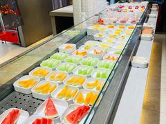 -汤里来温泉