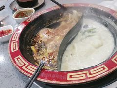 -鱻鱼捞.祥祥鱼锅(高淳一店)