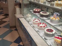 -85度C(上海中原城市广场店)
