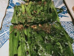 -探鱼·鲜青椒爽麻烤鱼(西南商都店)