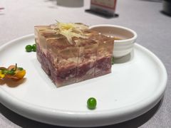 -得月楼·省级非遗·传统苏帮菜(观前店)