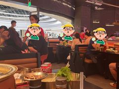 -西塔老太太泥炉烤肉(上海七宝领展广场店)
