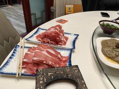 -福寿斋·老北京铜锅涮肉·烤鸭(顺义总店)