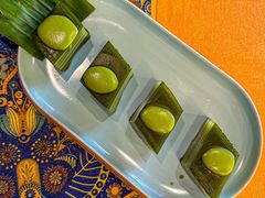 -马来西亚肉骨茶汤·招牌螃蟹·烧鸡·呷喱吧吧(海上世界店)
