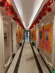 -东方爱堡国际母婴会所(廊坊首店广阳店)