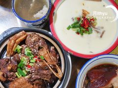 炖宴-聪辉同安老美食饭店(大元路店)