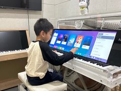 -Mr.先声音乐(东海店)